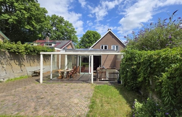 Medium property photo - Bothaweg 14, 6861 CP Oosterbeek